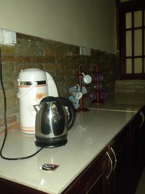 Kandy Down Town Hostel