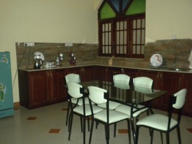 Kandy Down Town Hostel