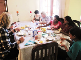 Kandy Down Town Hostel