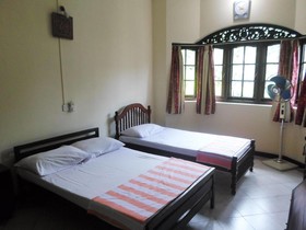 Kandy Greenview Boutique Hotel