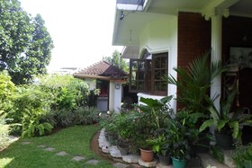 Kandy Greenview Boutique Hotel