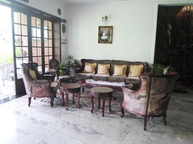 Kandy Greenview Boutique Hotel