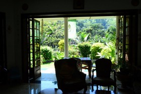 Kandy Greenview Boutique Hotel
