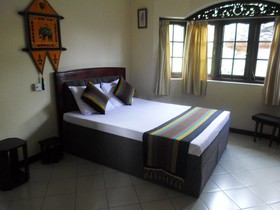 Kandy Greenview Boutique Hotel
