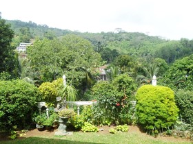 Kandy Greenview Boutique Hotel