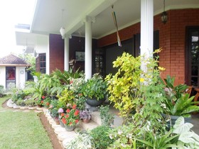 Kandy Greenview Boutique Hotel