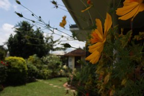 Kandy Greenview Boutique Hotel