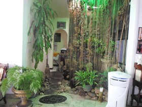 Kandy Greenview Boutique Hotel