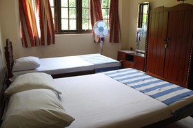 Kandy Greenview Boutique Hotel
