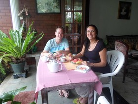 Kandy Greenview Boutique Hotel