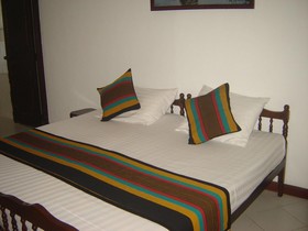 Kandy Greenview Boutique Hotel