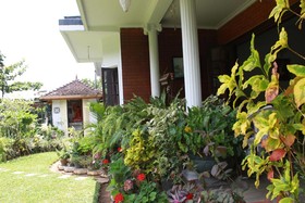 Kandy Greenview Boutique Hotel