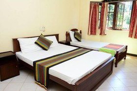 Kandy Greenview Boutique Hotel