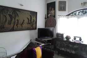Kandy Greenview Boutique Hotel