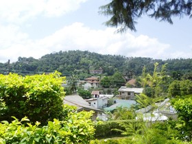 Kandy Greenview Boutique Hotel