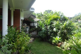 Kandy Greenview Boutique Hotel