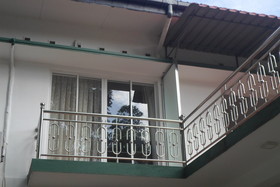 Kandy Hills Resort