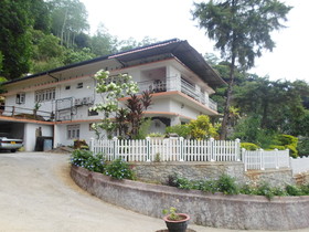Kandy Hills Resort