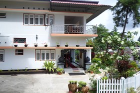 Kandy Hills Resort