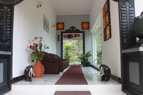 Kandy Hills Resort