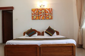 Kandy Hills Resort