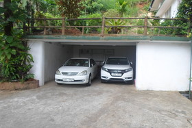 Kandy Hills Resort
