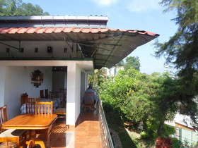 Kandy Hills Resort