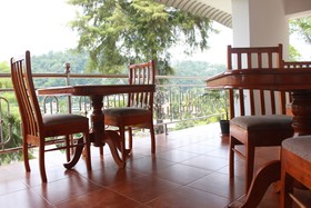 Kandy Hills Resort