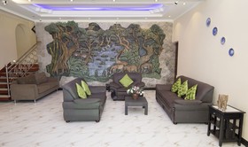 Kandy Hills Resort