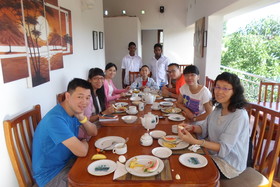 Kandy Hills Resort