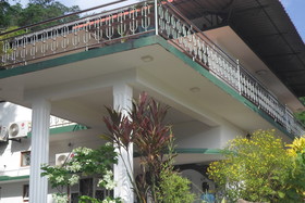 Kandy Hills Resort