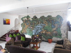 Kandy Hills Resort