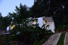 Kandy Hill Villa