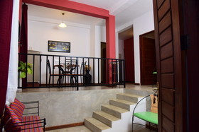 Kandy Hill Villa