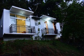 Kandy Hill Villa