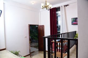 Kandy Hill Villa