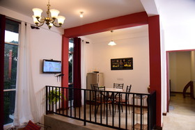 Kandy Hill Villa