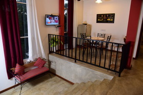 Kandy Hill Villa
