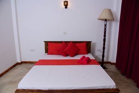 Kandy Hill Villa