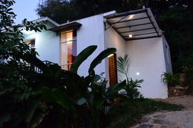 Kandy Hill Villa