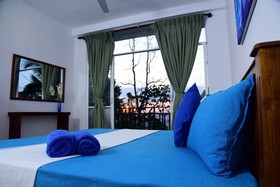 Kandy Hill Villa