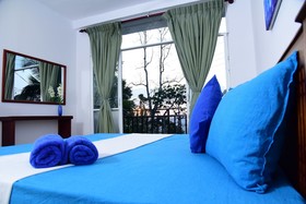 Kandy Hill Villa