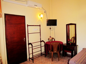 Kandy Paradise Resort