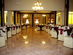 Kandy Paradise Resort