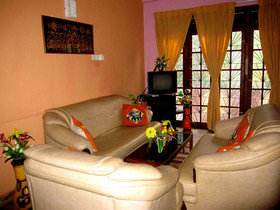 Kandy Paradise Resort
