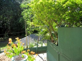 Kandy Paradise Resort