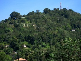 Kandy Paradise Resort