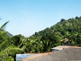 Kandy Paradise Resort