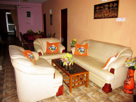 Kandy Paradise Resort
