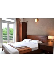 Kandy Reach Inn